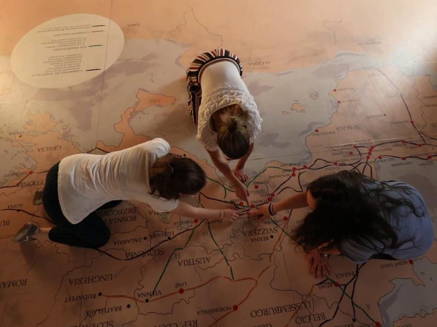 ESCAPE MUSEUM CUNEO